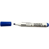 Marqueur tableau blanc pointe ogive bleu