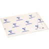Paquet de 50 feuilles de papier calque 50x65cm 90g