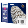 Epson TOUR DE PISE / 79XL cartouche jet d'encre magenta haute capacité
