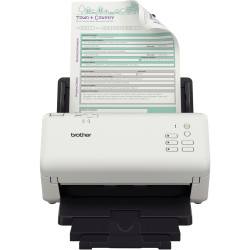 Scanner BROTHER ADS-4300N