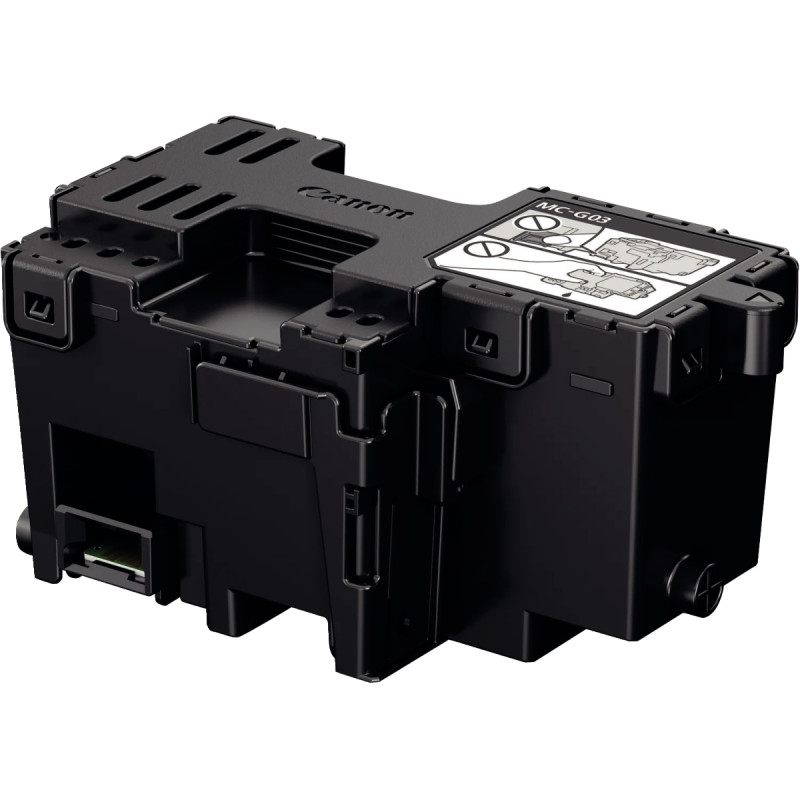 Canon MC-G03 collecteur d'encre jet d'encre authentique (MC-G03)
