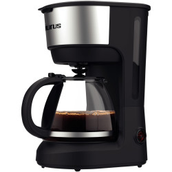 Cafetière à filtres TAURUS 0,75L 600W