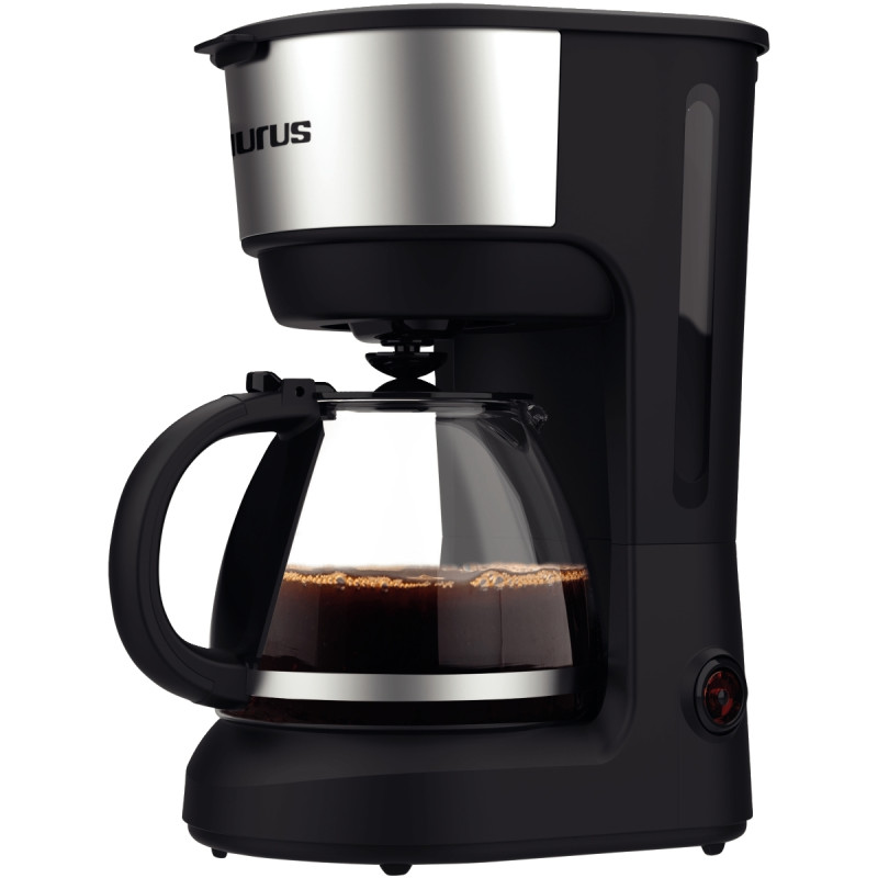 Cafetière à filtres TAURUS 0,75L 600W