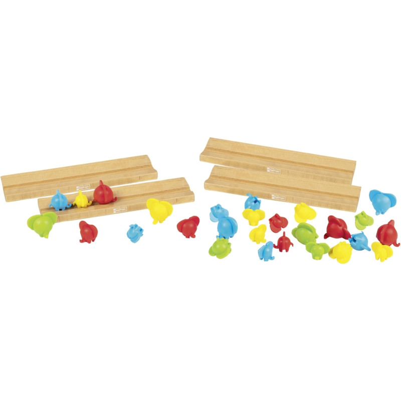 Extension 4 enfants pour l'atelier motifs, les éléphants 58038