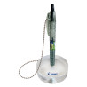 Stylo comptoir B2P Ecoball noir