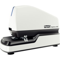 Agrafeuse électrique Rapid Optima 60E 60 feuilles