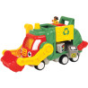 Camion de recyclage WOW TOYS