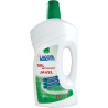 Flacon 1L gel nettoyant javel sans rinçage