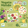 Vegeto Mondo
