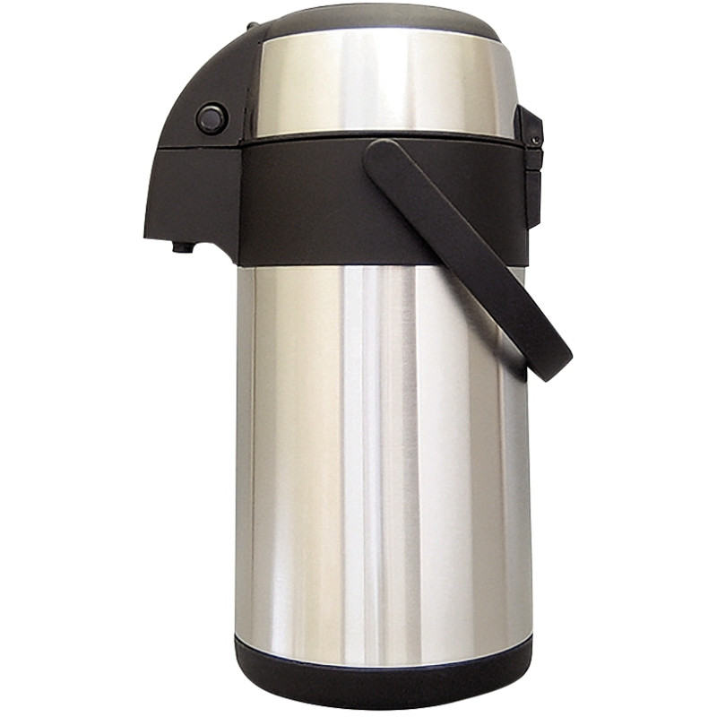 Pichet à pompe isotherme 1.9 L