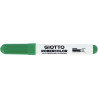 Marqueur tableau blanc Robercolor pointe large biseautée vert