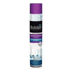 Aérosol 750ml destructeur d'odeurs neutre