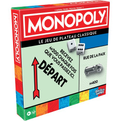 Monopoly classique