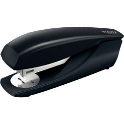 Agrafeuse NeXXt recyclée 30 feuilles noir