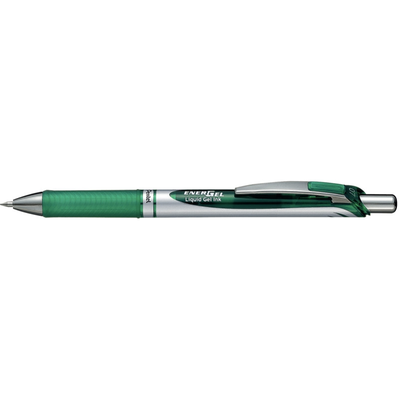 Roller Energel BL77 vert