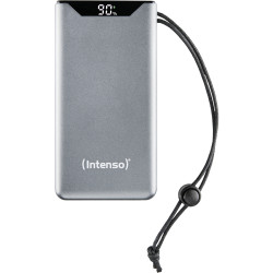 Batterie de secours Intenso F20 000 mAh Gris