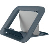 Support pour PC portable réglable Ergo Cosy gris