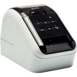 Imprimante Brother QL-810WC