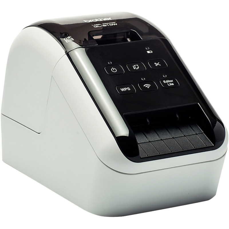 Imprimante Brother QL-810WC