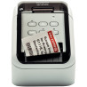 Imprimante Brother QL-810WC