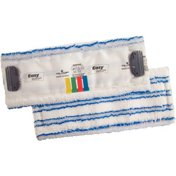 Frange de rechange microfibre 35cm pour kit easy wash
