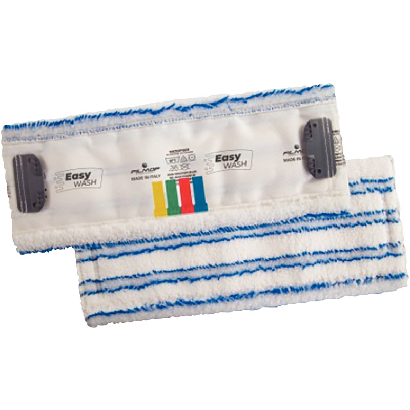 Frange de rechange microfibre 35cm pour kit easy wash