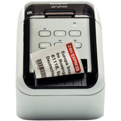Imprimante Brother QL-810WC