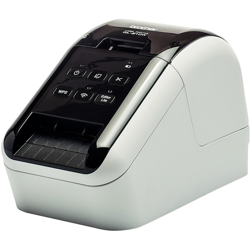 Imprimante Brother QL-810WC