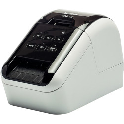 Imprimante Brother QL-810WC
