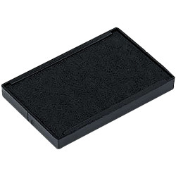 Blister de 2 cassettes 6/4928 encre noir