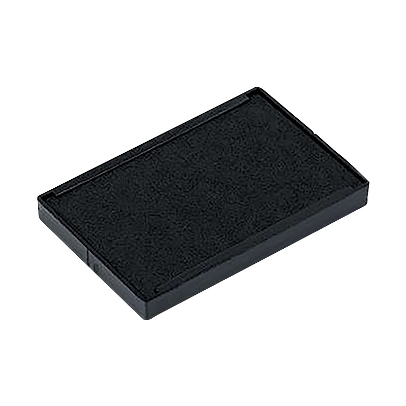 Blister de 2 cassettes 6/4928 encre noir
