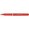 Feutre sign pen rouge