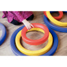 Set de 9 anneaux d'activités