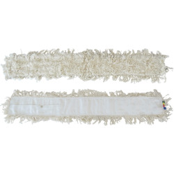 Lot de 1 frange balais ciseaux 1 métre