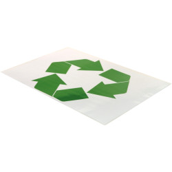 Boite de 50 pochettes à plastifier format 420x594mm pour document A2 é
