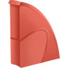 Porte-revues Terra Nova Terracotta