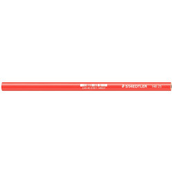 Crayon charpentier HB