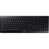 Clavier sans fil Cherry stream noir