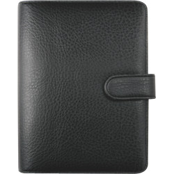Organiseur Exatime17 15x19cm noir