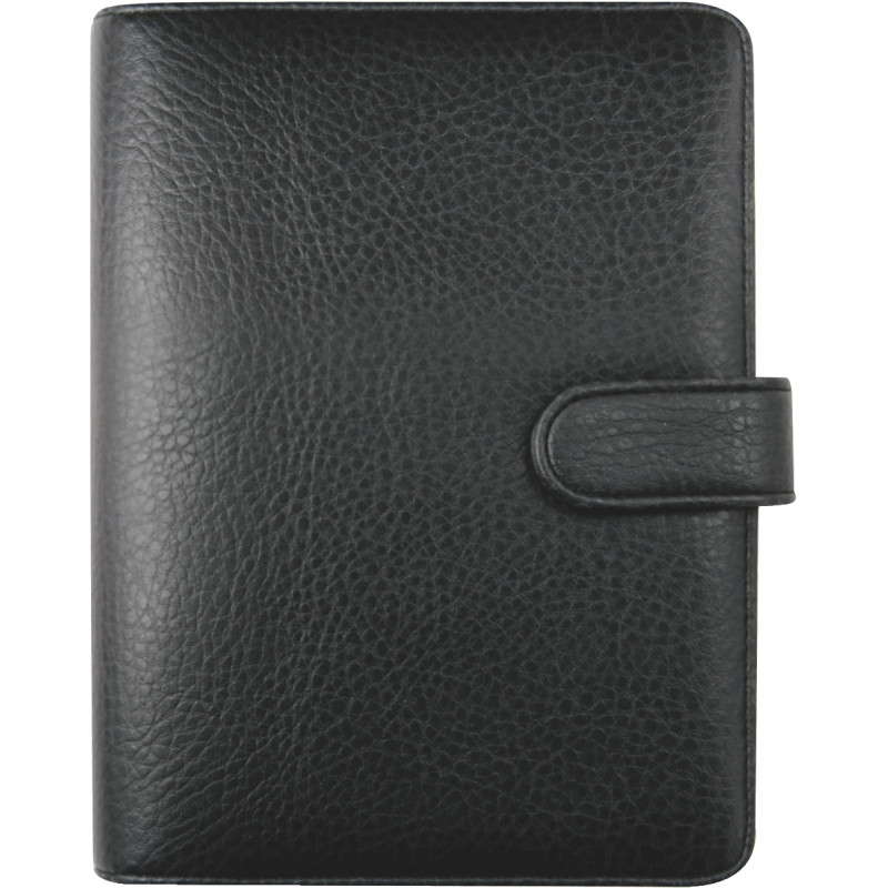 Organiseur Exatime17 15x19cm noir