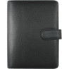 Organiseur Exatime17 15x19cm noir