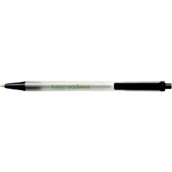 Stylo bille Clic Stic noir