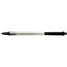 Stylo bille Clic Stic noir