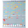 Kit planning annuel 54 fentes