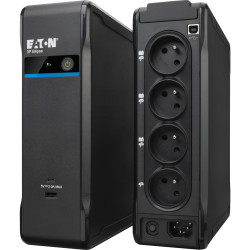 Onduleur ECO USB 900VA / 540 Watts