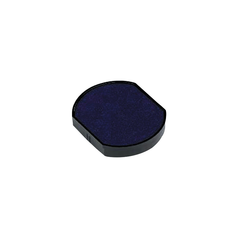 Blister de 2 cassettes 6/46030 encre bleu
