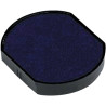 Blister de 2 cassettes 6/46030 encre bleu