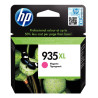 HP 935XL cartouche d'encre magenta grande capacité authentique (C2P25A