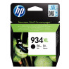 HP 934XL cartouche d'encre noire grande capacité authentique (C2P23AE)