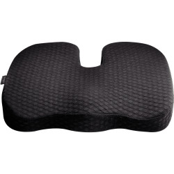 Coussin d'assise gel